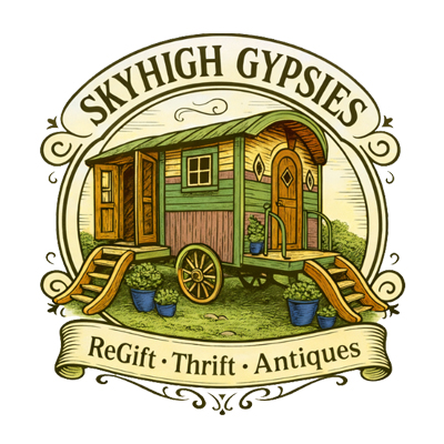 Sky High Gypsies logo