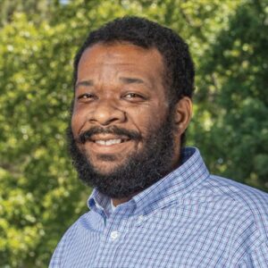 Picture of Shelton Brown