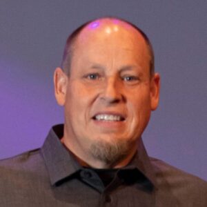 Picture of Darrell Allen