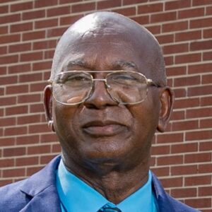 Picture of Robert Crawford