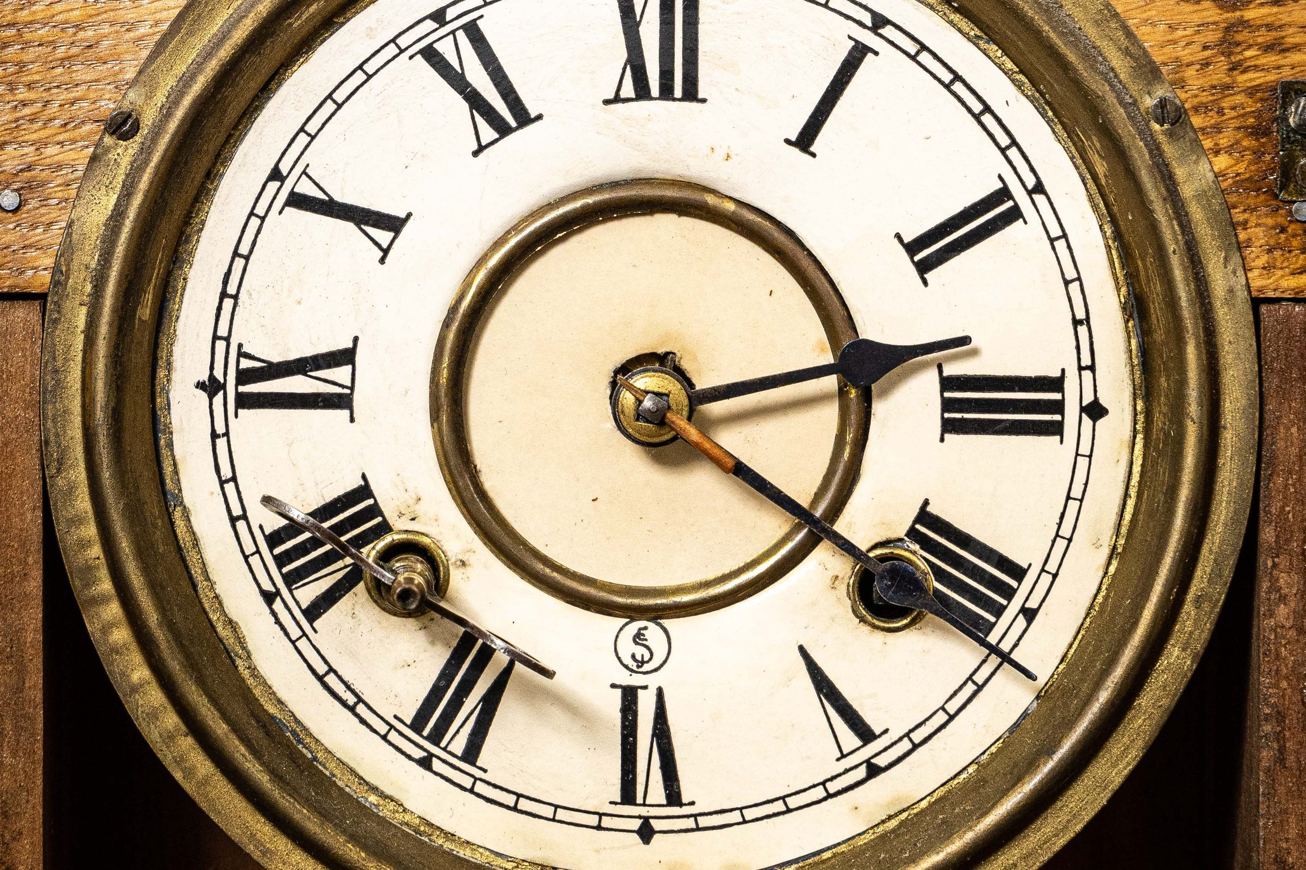 Always on Time