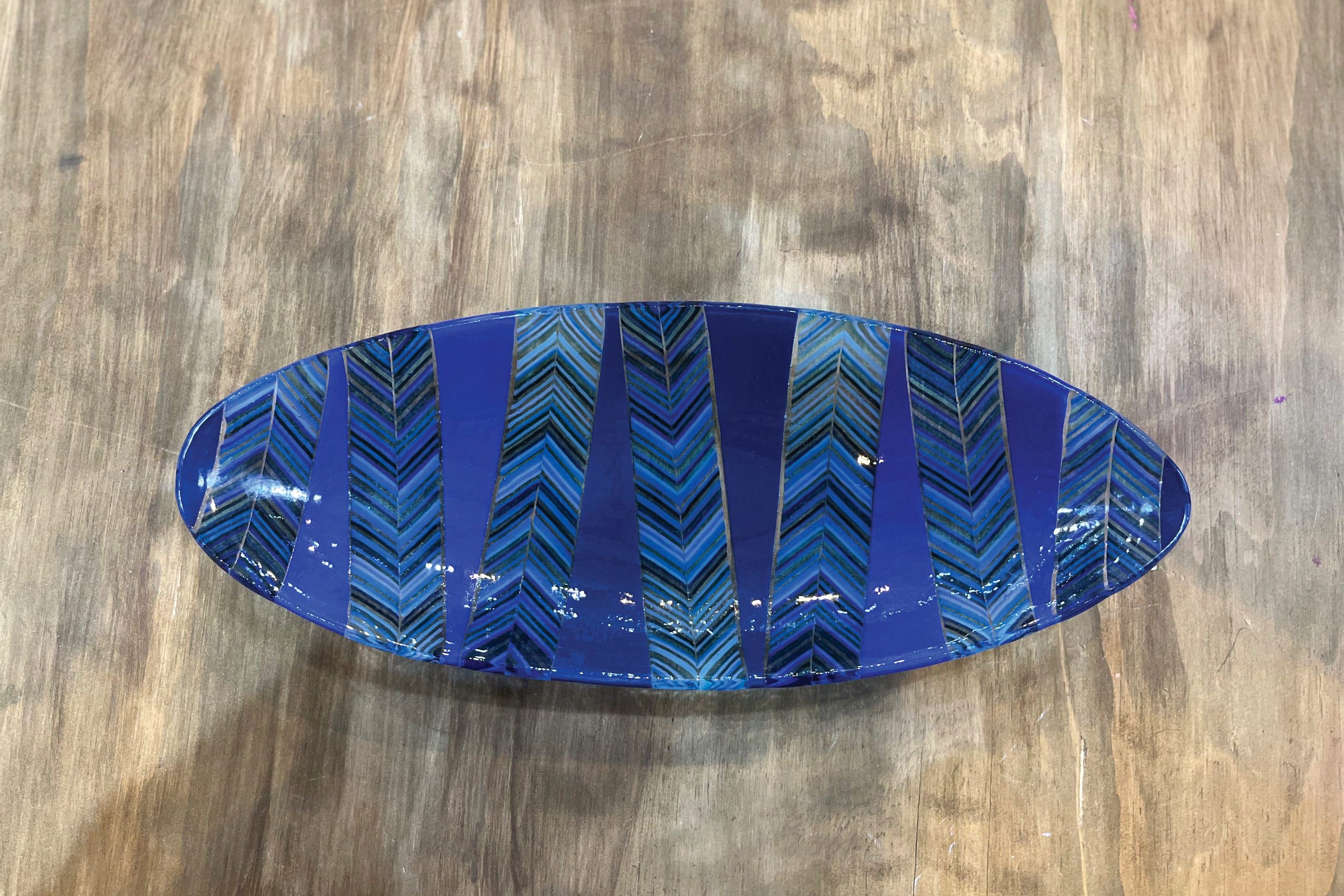 Art Speaks: Glass