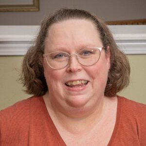 Picture of Audrey Faye