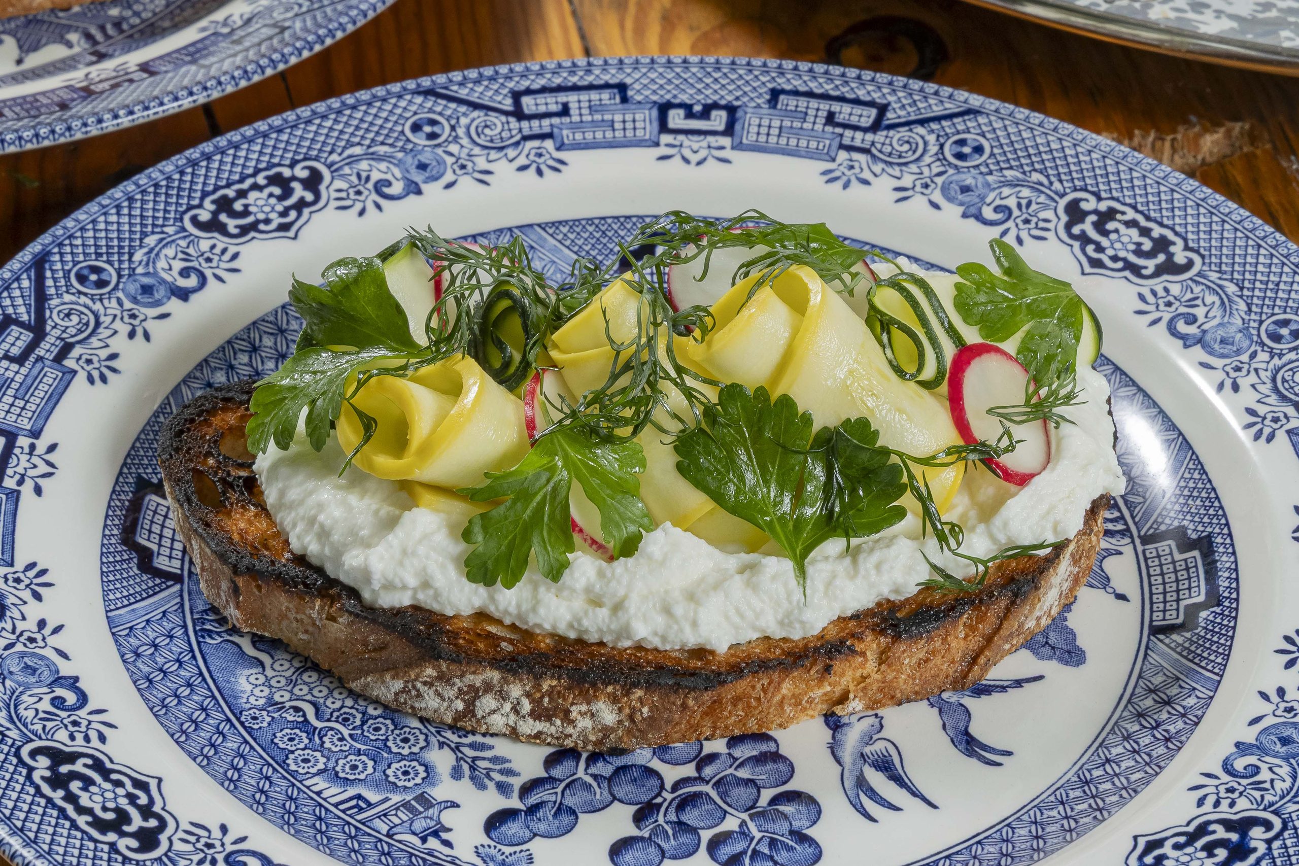 Chef Wes’ Tastes of Summertime