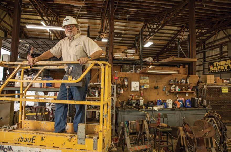 Coasting Into Retirement
