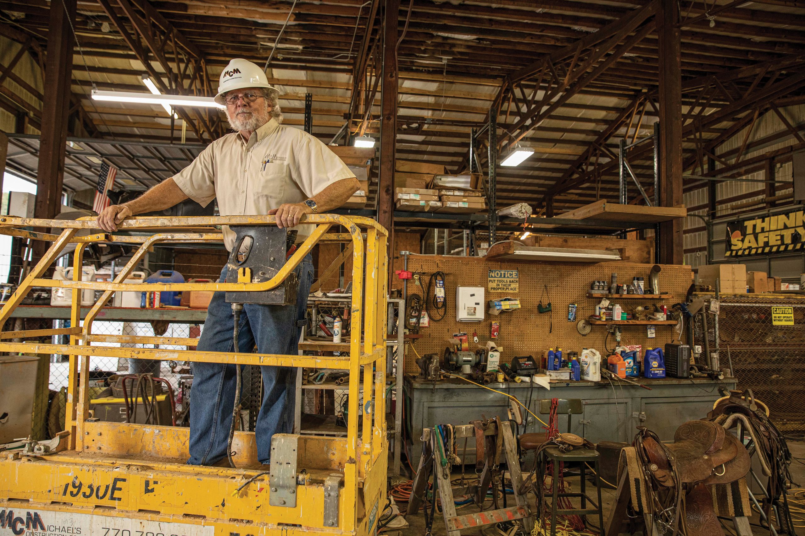 Coasting Into Retirement