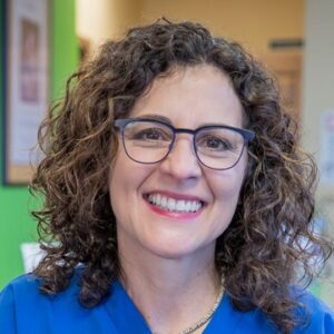 Picture of Dr. Rhonda Ross