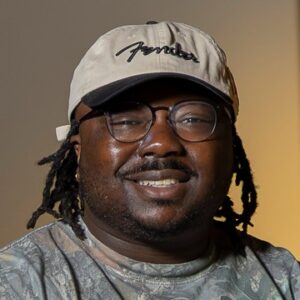 Picture of Anderson Byrd