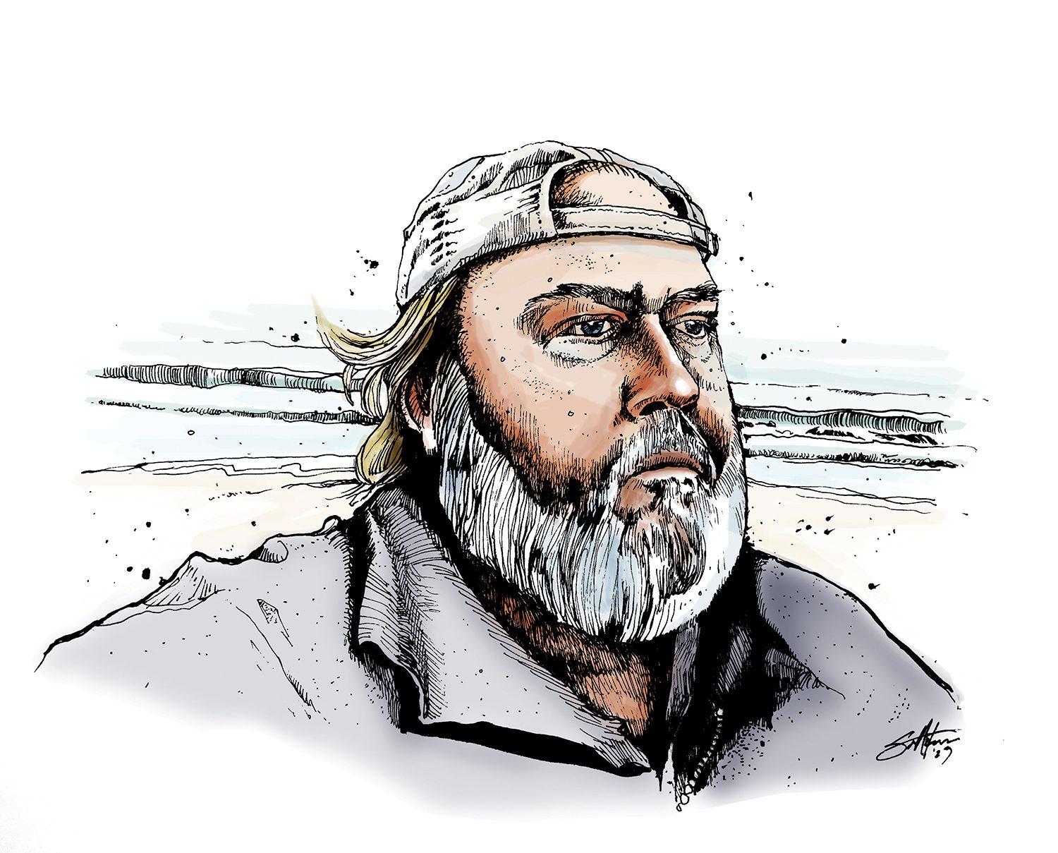 In Memoriam: Nat Harwell