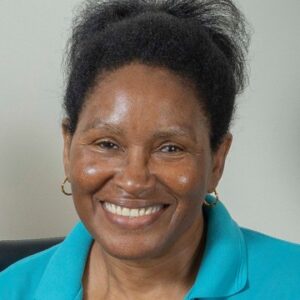 Picture of Jean Atkinson-Francis