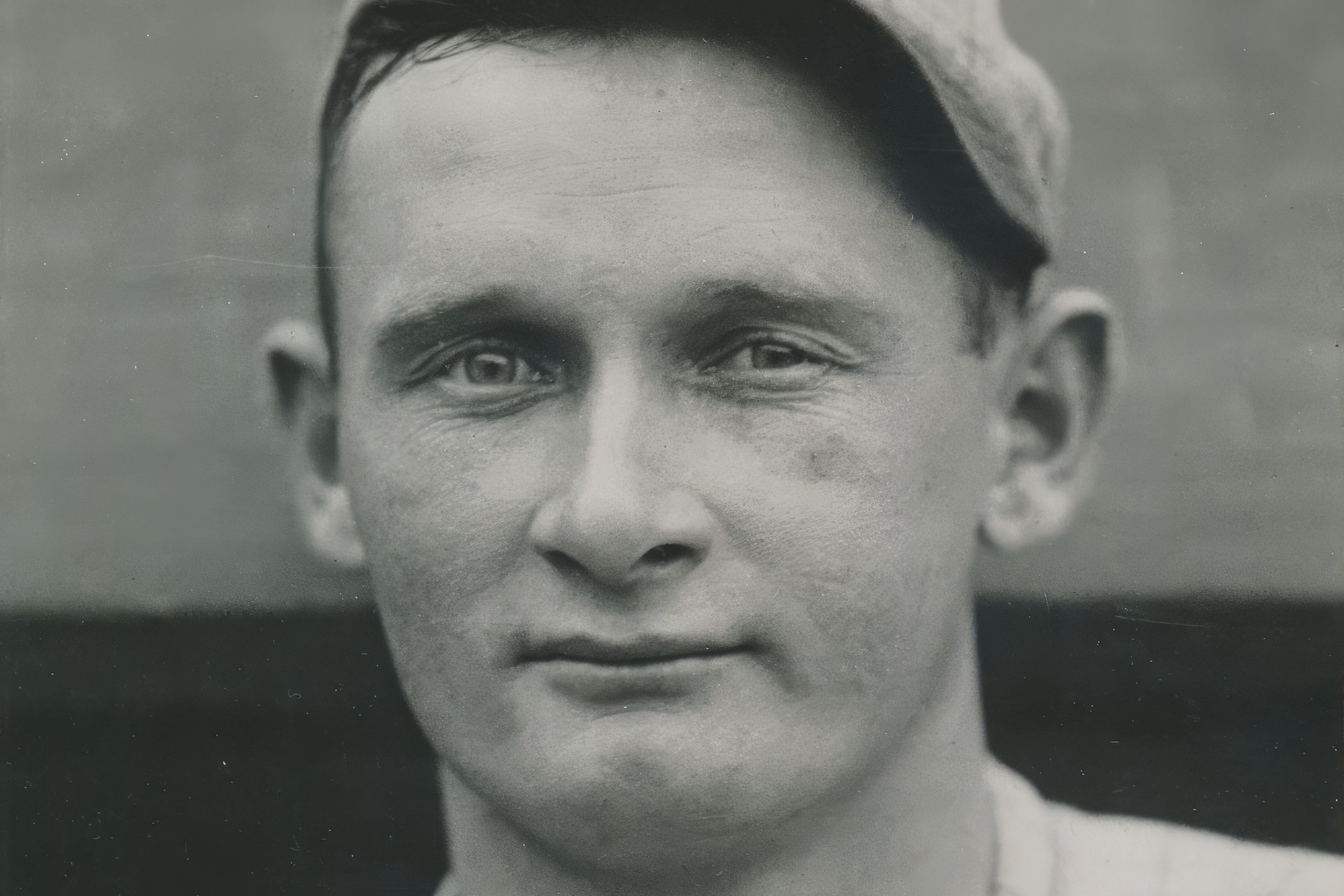 Mansfield’s Famous Southpaw