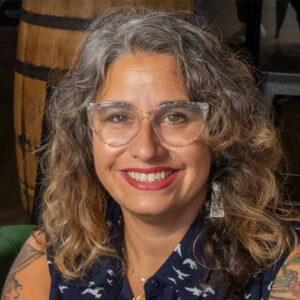 Picture of Noelle Cosby