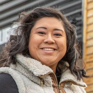 Picture of Ruthie Gomez
