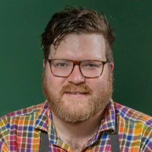 Picture of Wes Kent