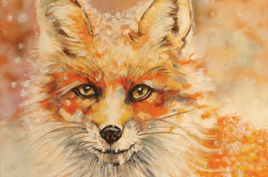 Wild at Heart